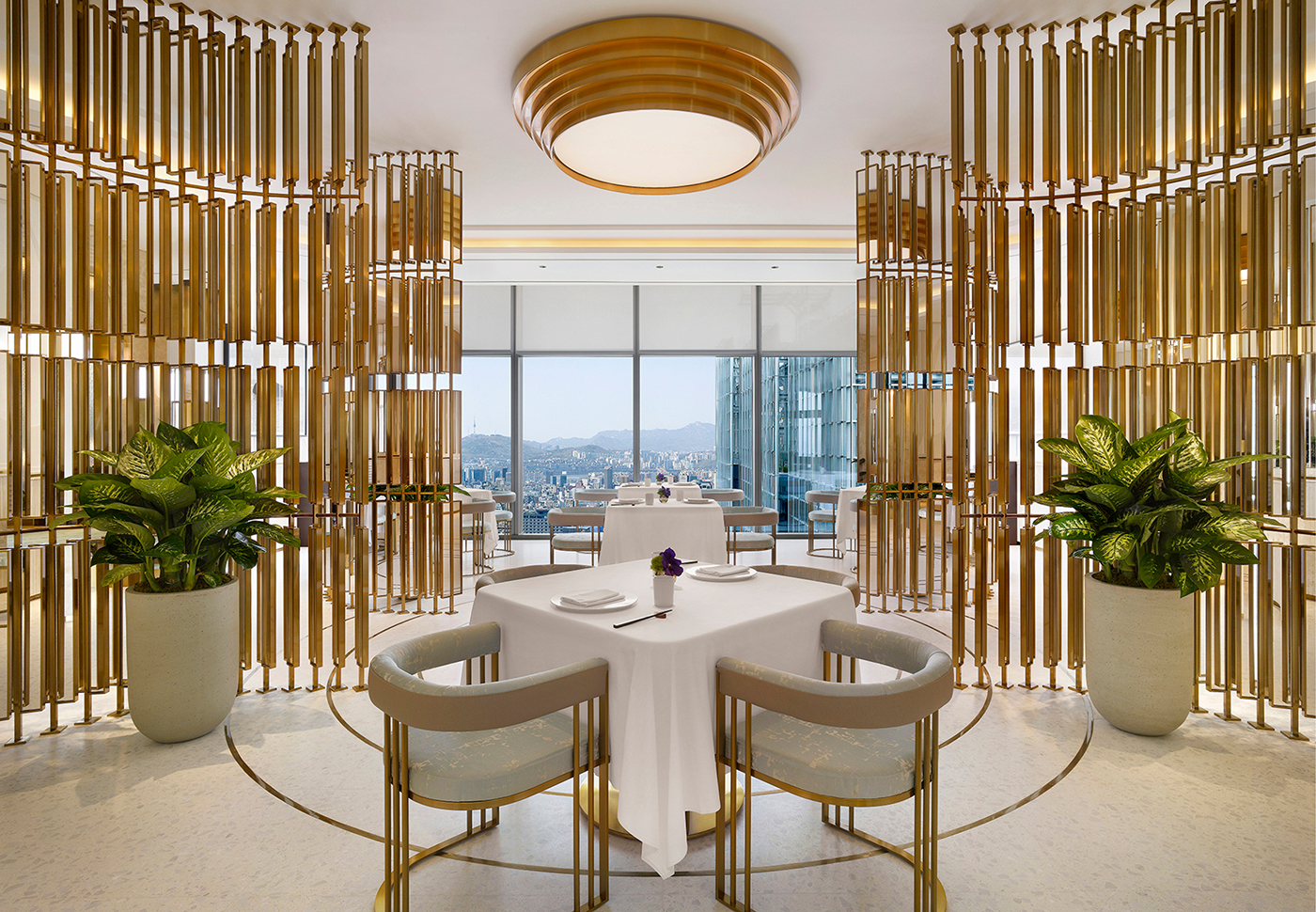 Seoul Beyond the Clinic